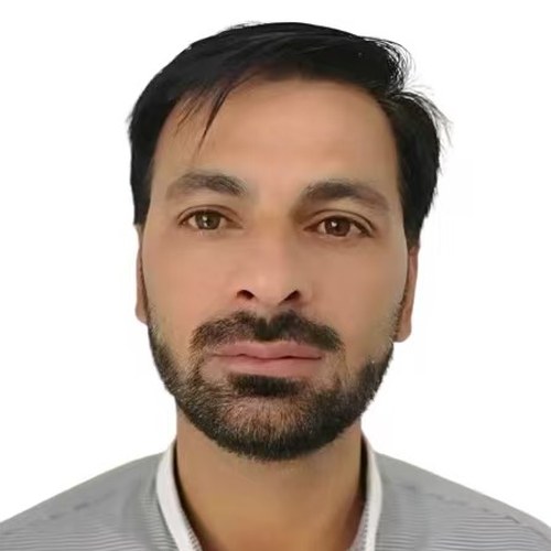 Rashed Nawaz