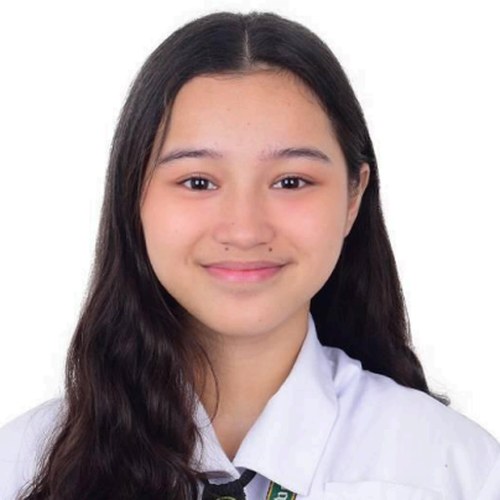 Stacy Angelica D. Dela Puerta