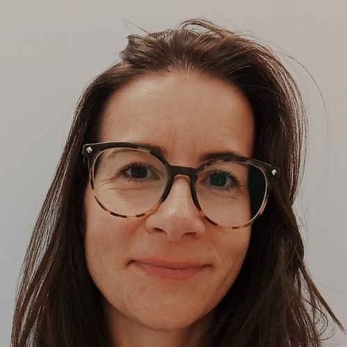 Carina Alexandra Fernandes Ladeira