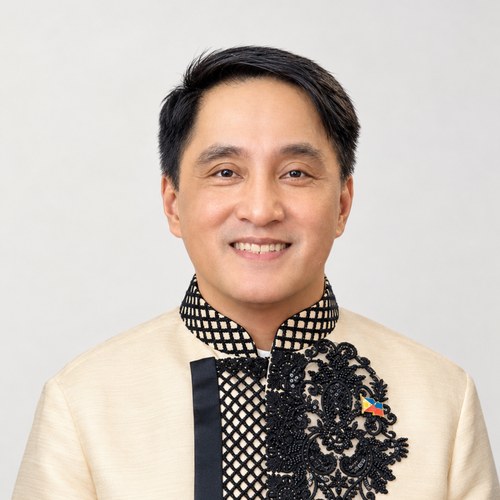 Paul Cortes