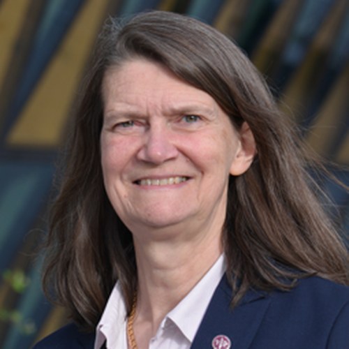 Dr. Ewa Ehrenborg